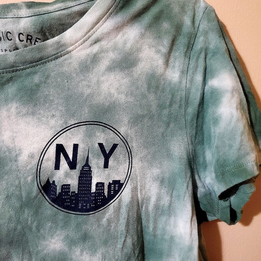 Aeropostale Short Sleeve Tee